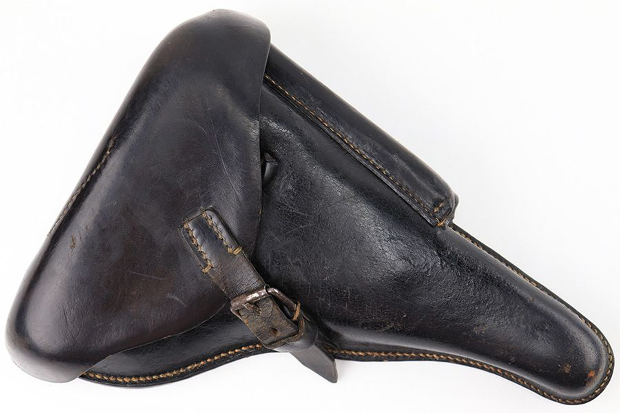 1941 Luger Holster - 1
