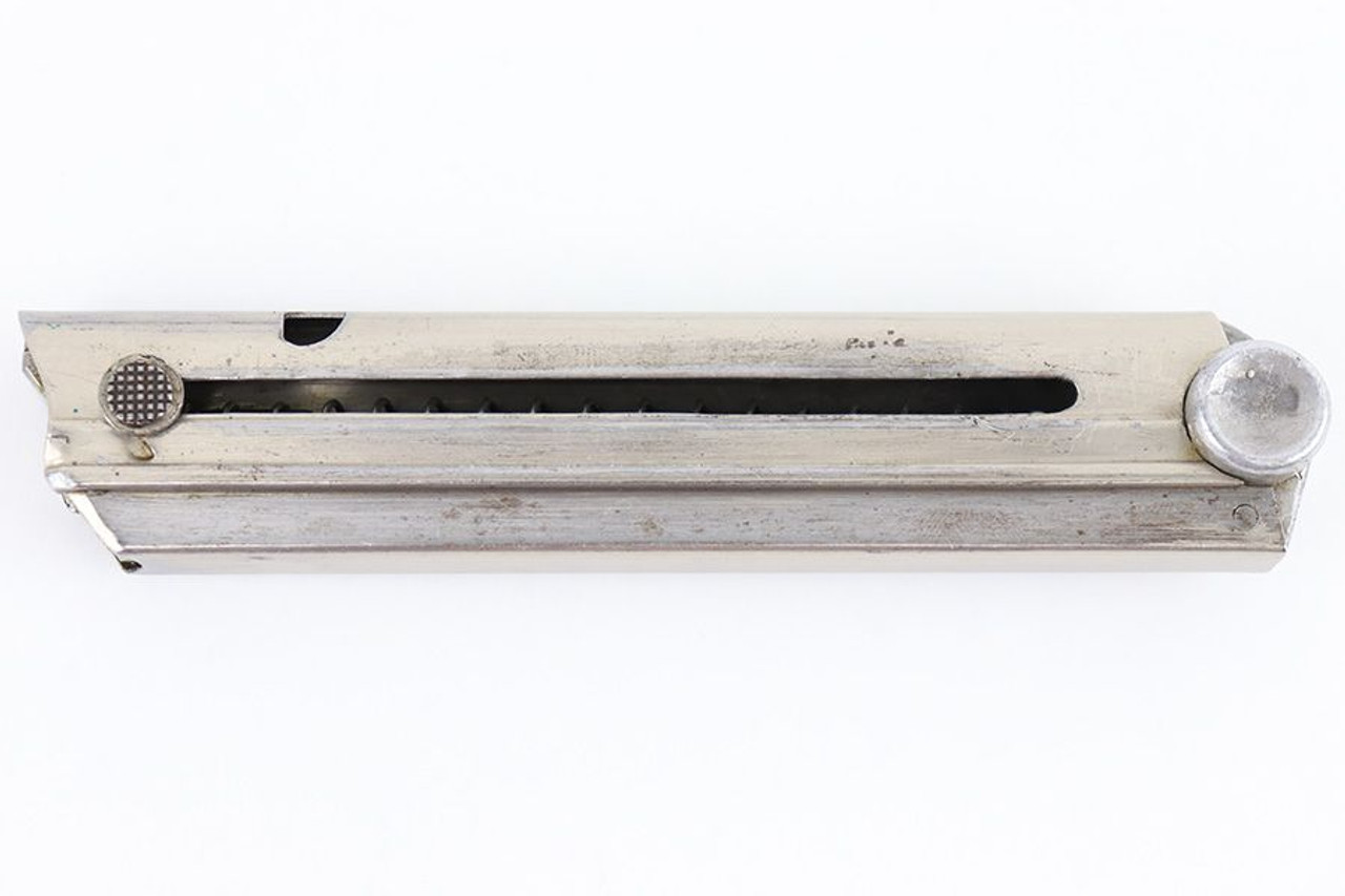 S/42 Armory Replacement Luger Magazine - 1