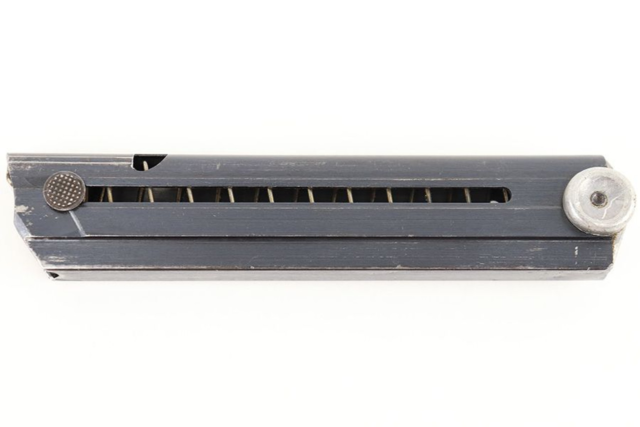 FXO Luger Magazine - 1