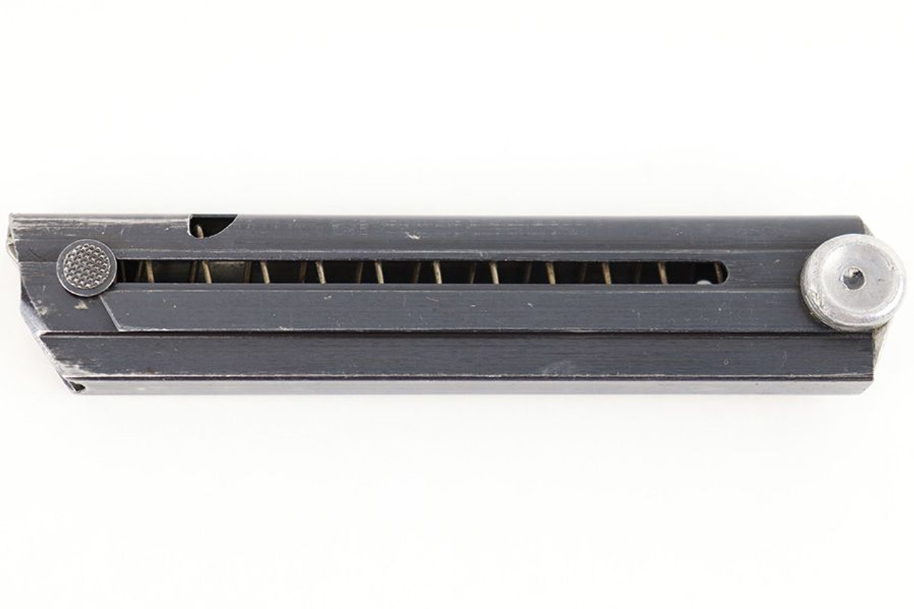 FXO Luger Magazine - 1
