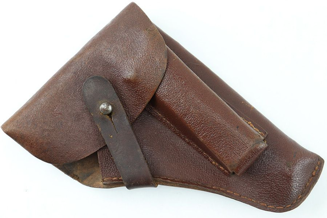 WW2 Ersatz 7.65mm Holster - 1