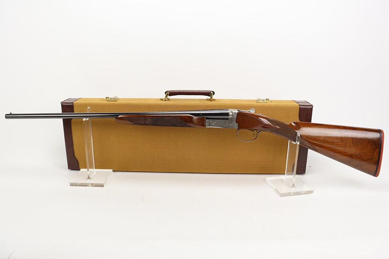 Rare, ANIB Winchester Golden Quail Shotgun - 1