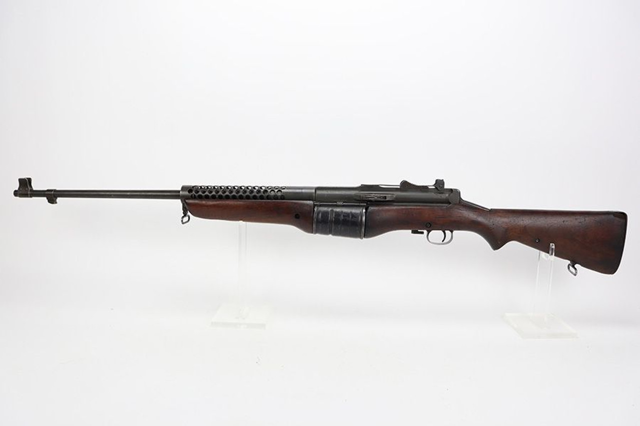 Rare, Early Johnson M1941 Rifle - 1