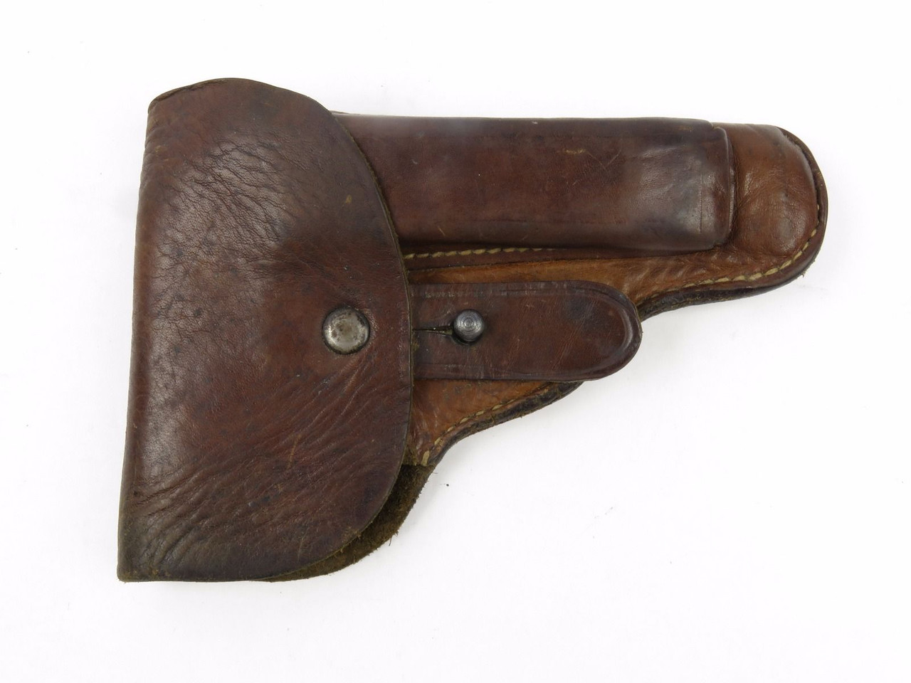1942 CZ-27 Holster - 1