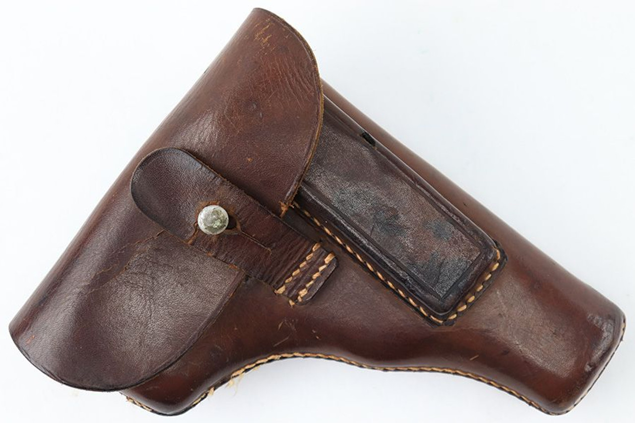 Rare AKAH Mauser 6.35mm Holster - 1