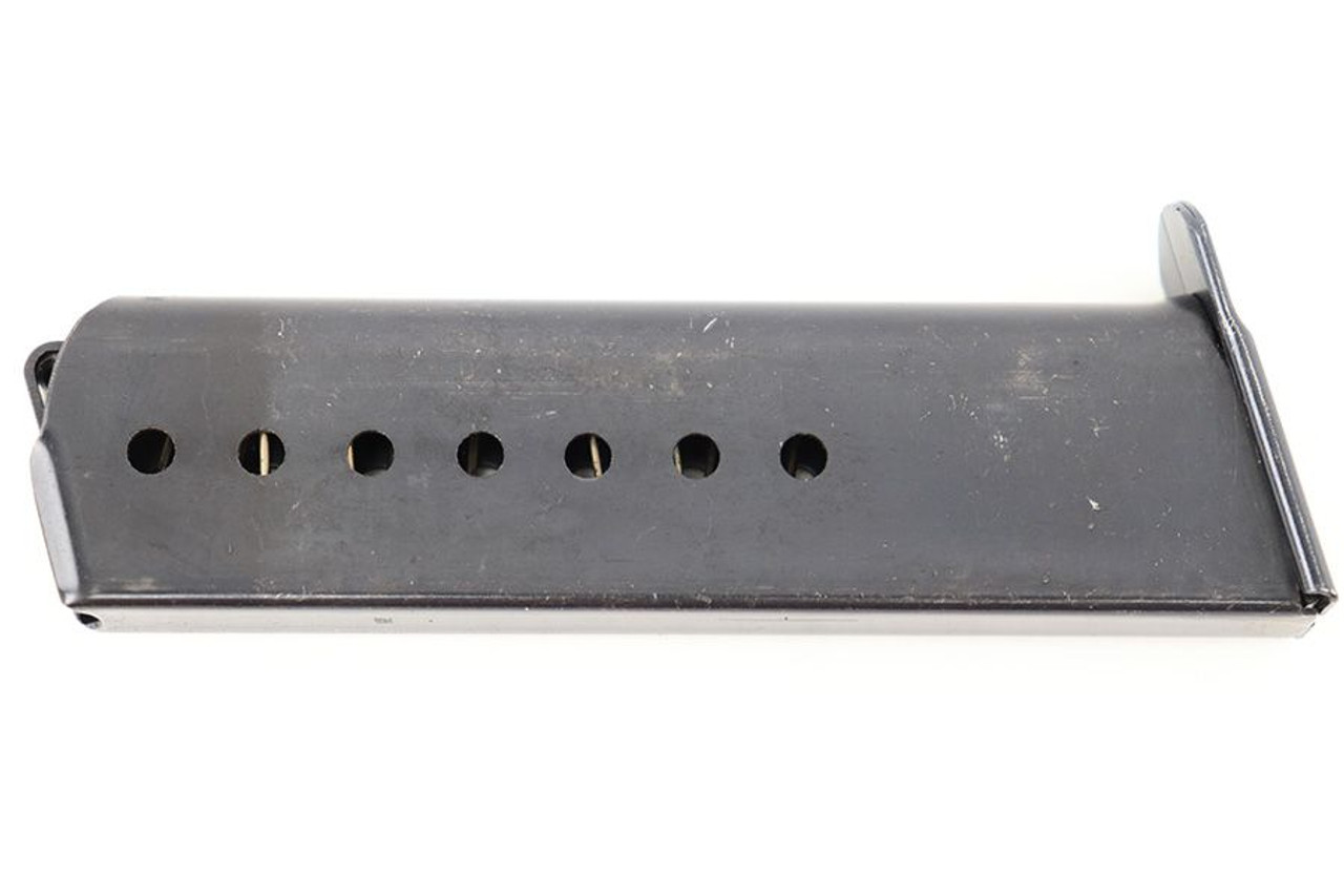 Late WW2 AC P.38 Magazine - 1