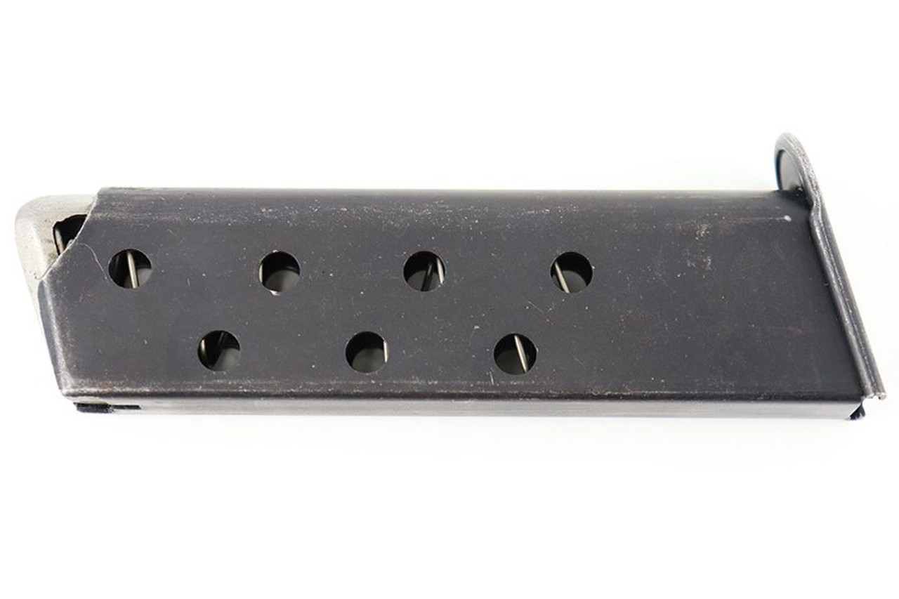 Refinished Mauser HSC Magazine - 1