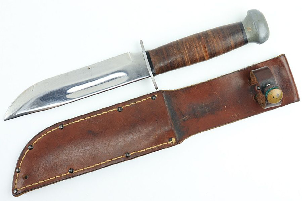 WW2 PAL RH-36 Utility Knife - 1