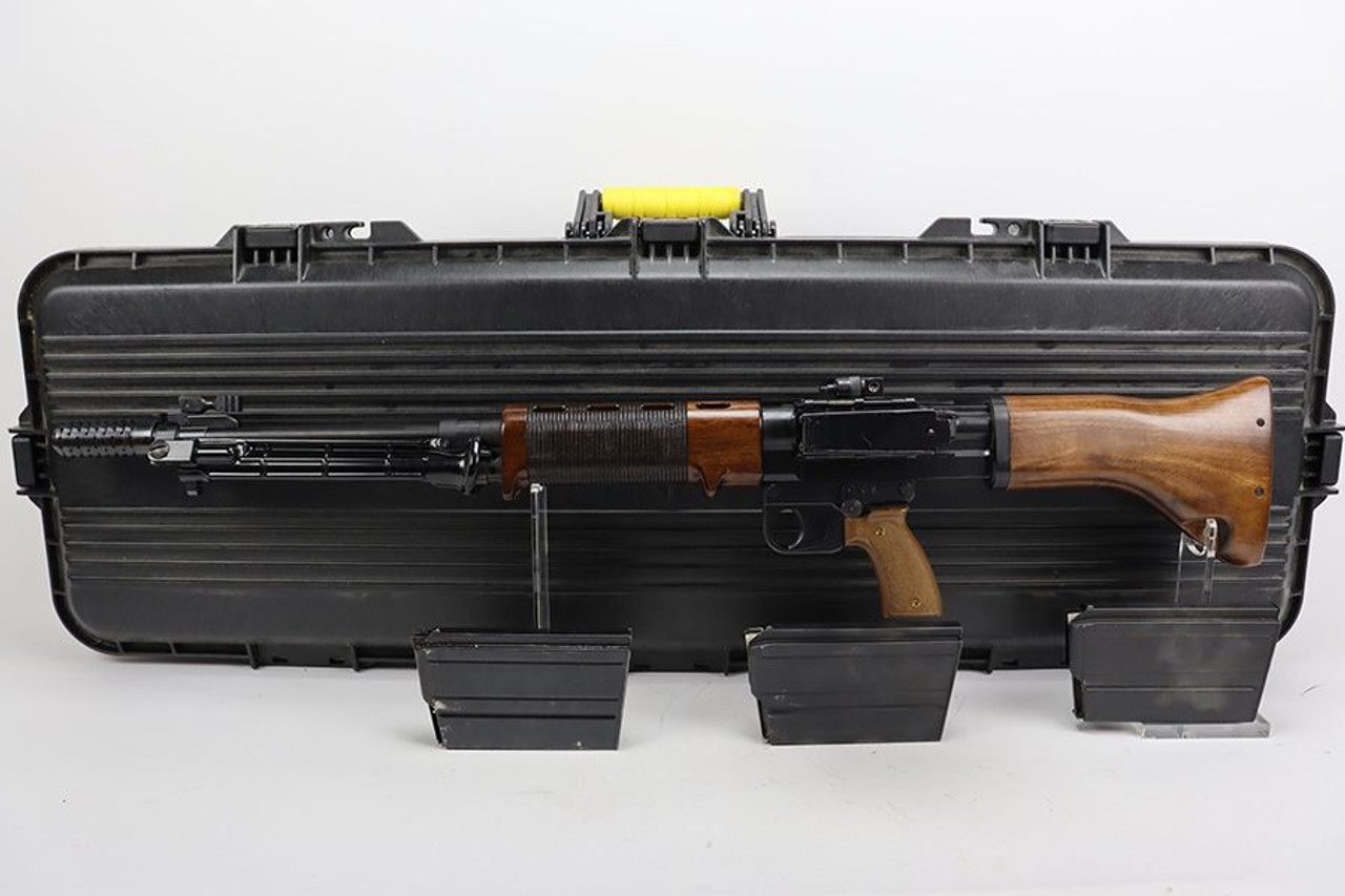 Rare SMG FG 42 - Semi-Auto - 1