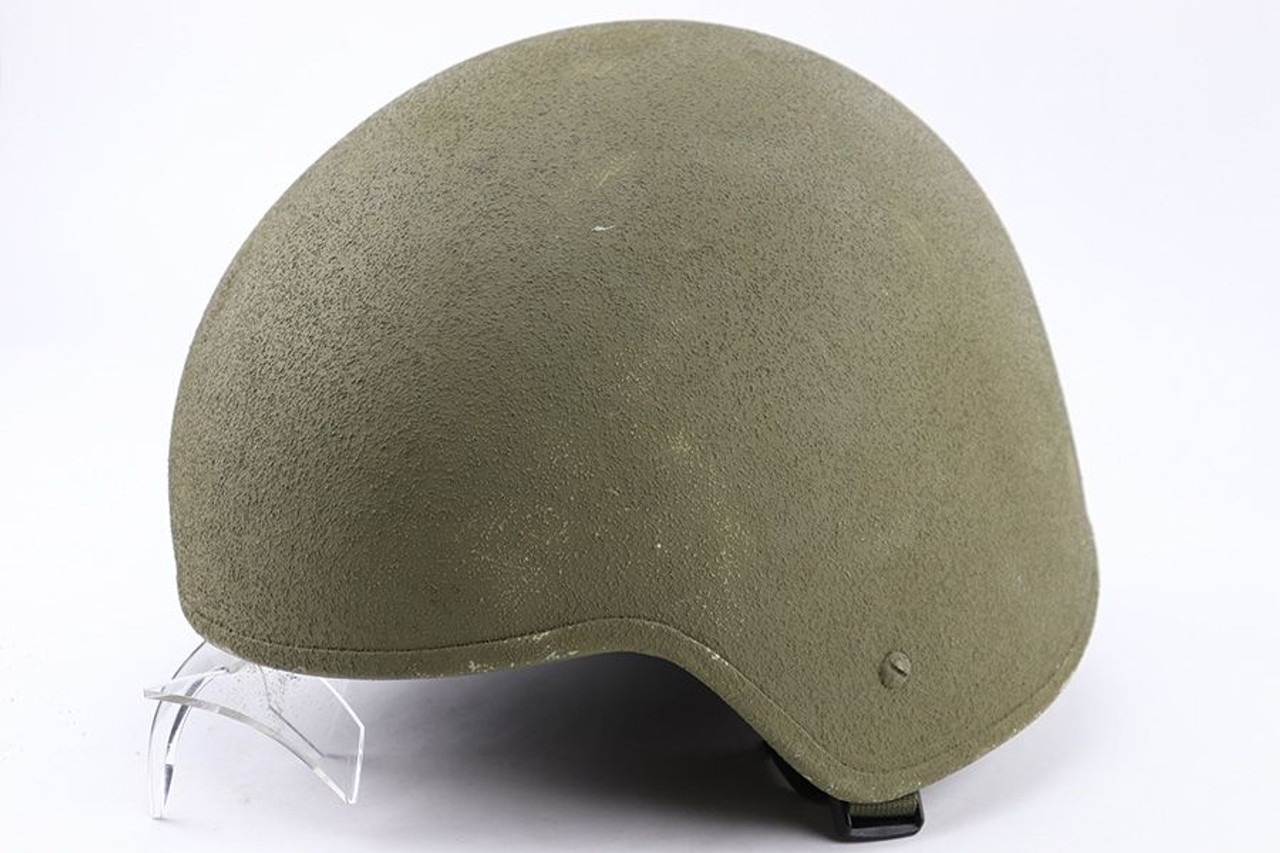 USN Gentex Mark 7 Helmet - 1