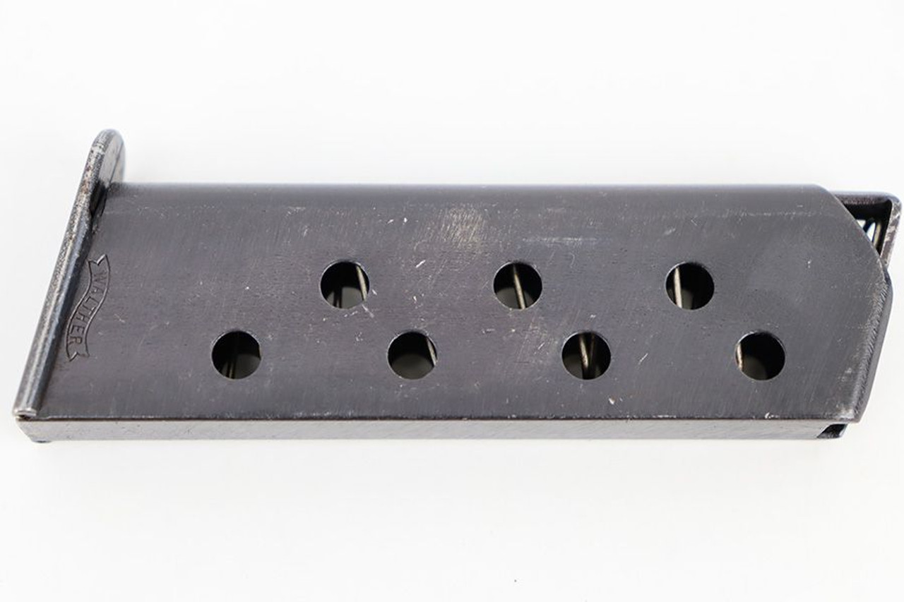 Transitional Walther PP Magazine - 1