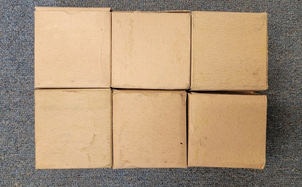 500+ Rounds: WW2 9mm Ammo - 1