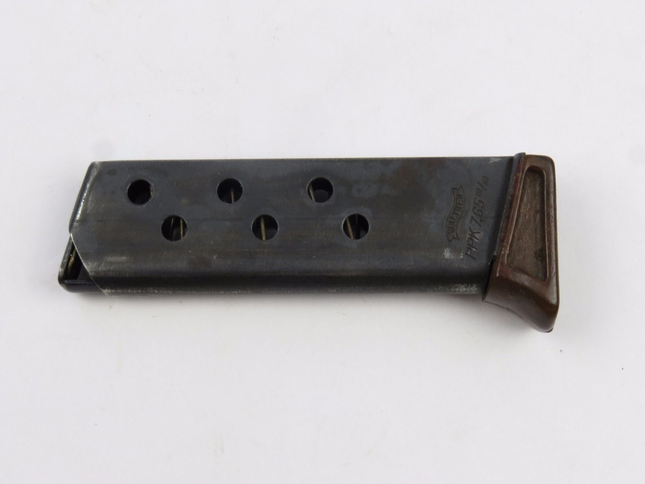 Walther PPK Finger Extension Magazine - 1