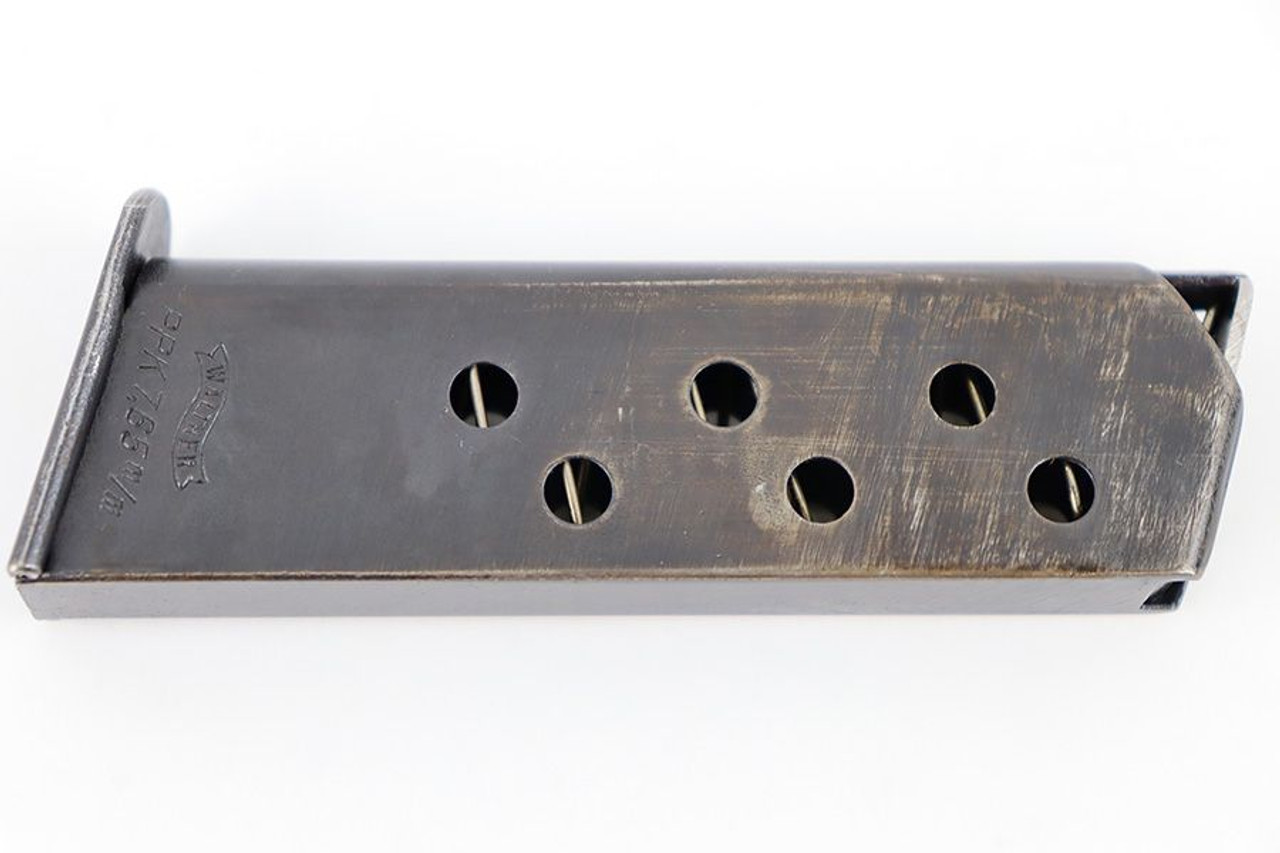 Walther PPK Magazine - 1