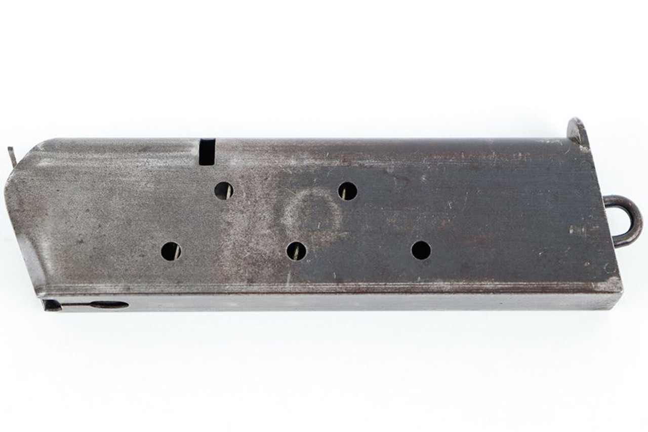 Rare Keyhole Colt M1911 Magazine - 1