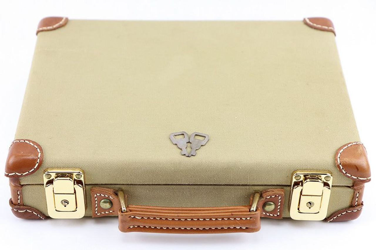 Pistol Briefcase - 1