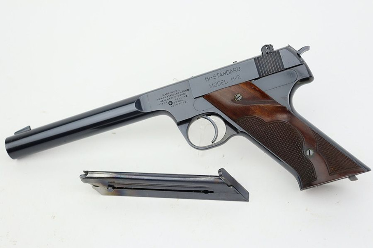 Minty Hi Standard Model HE - 1