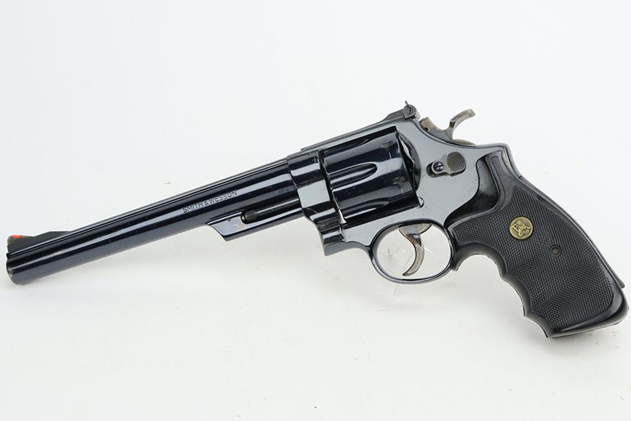 Excellent 8.5" Smith & Wesson Model 29-2 Revolver - 1