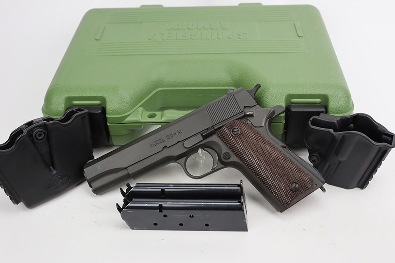 ANIB Springfield Model 1911-A1 - 1
