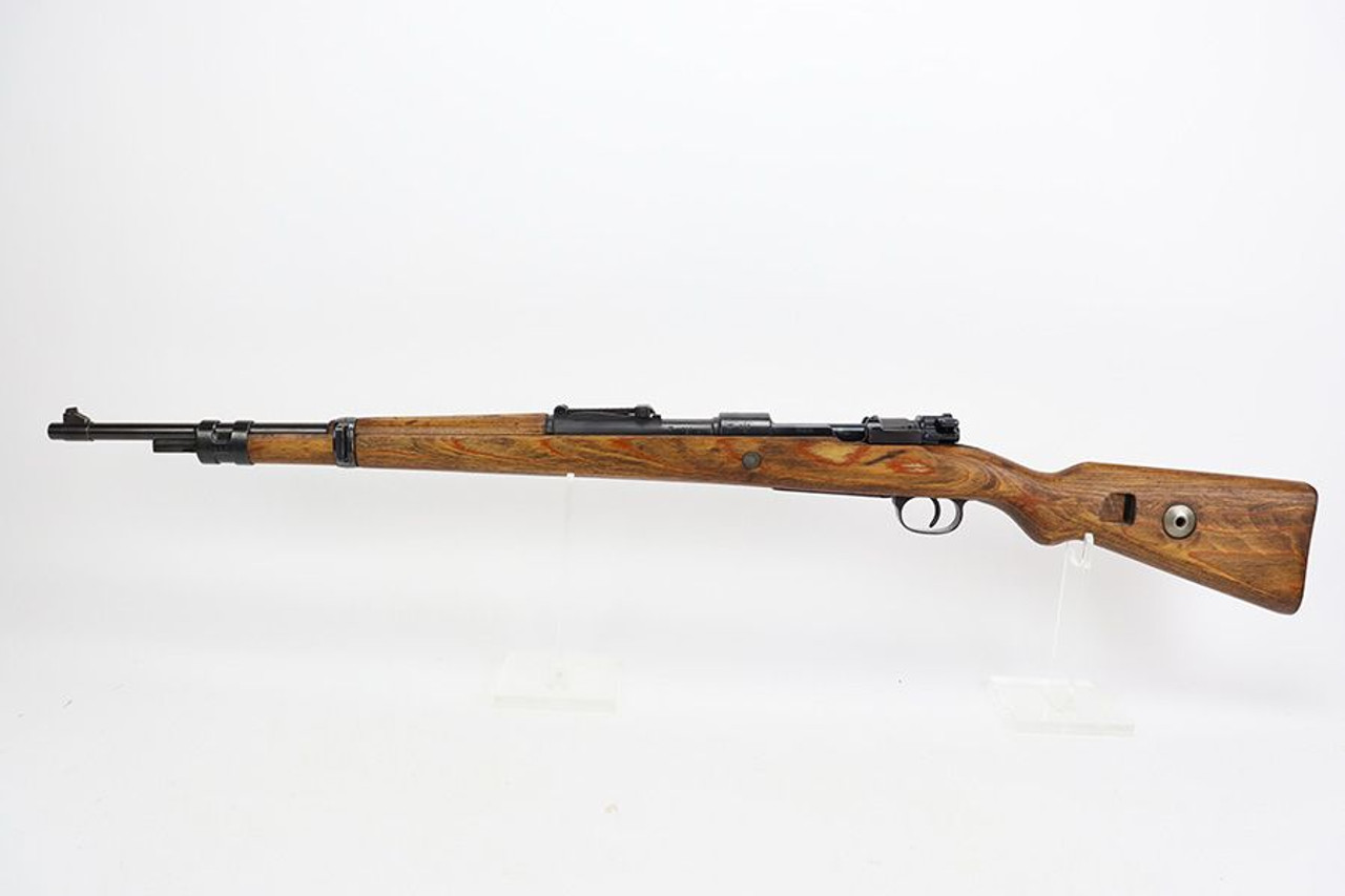 1940 JP Sauer K98 Rifle - 147 Code - 1