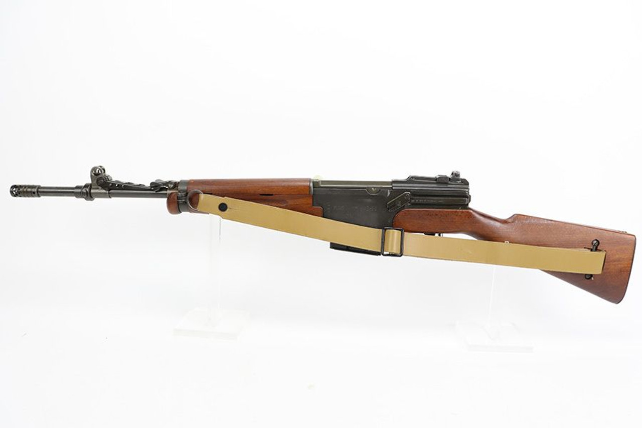 Minty French MAS 1949-56 Rifle - 1