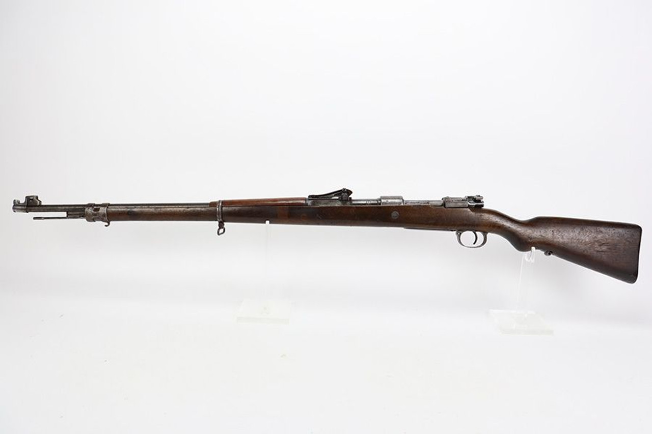 1916 Danzig Gewehr 98 - 1