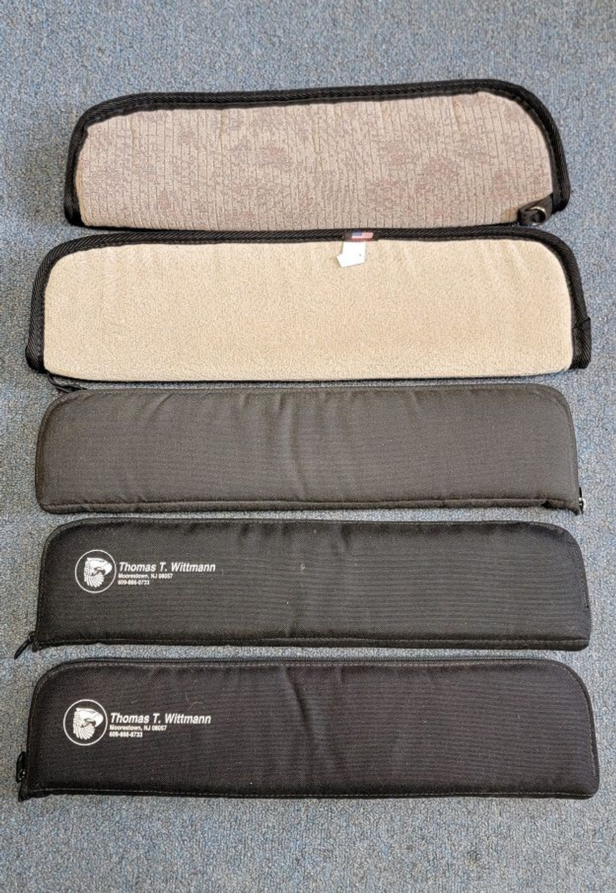 5 Dagger Soft Cases - 1