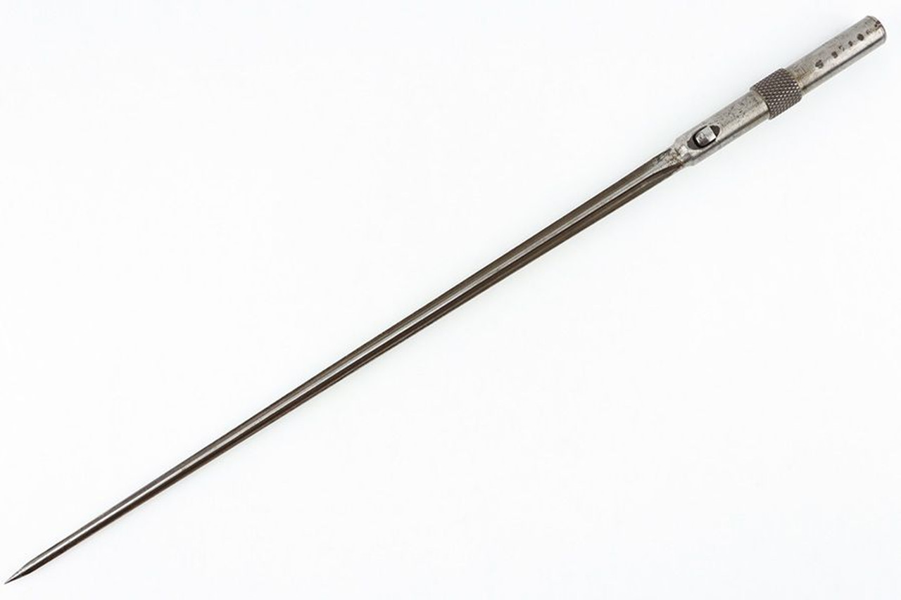 French M1936 / M1949 Rod Spike Bayonet - 1