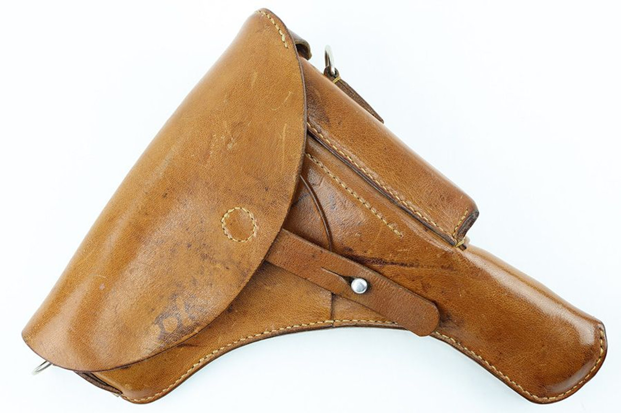 Swiss Sig P210 Holster - 1