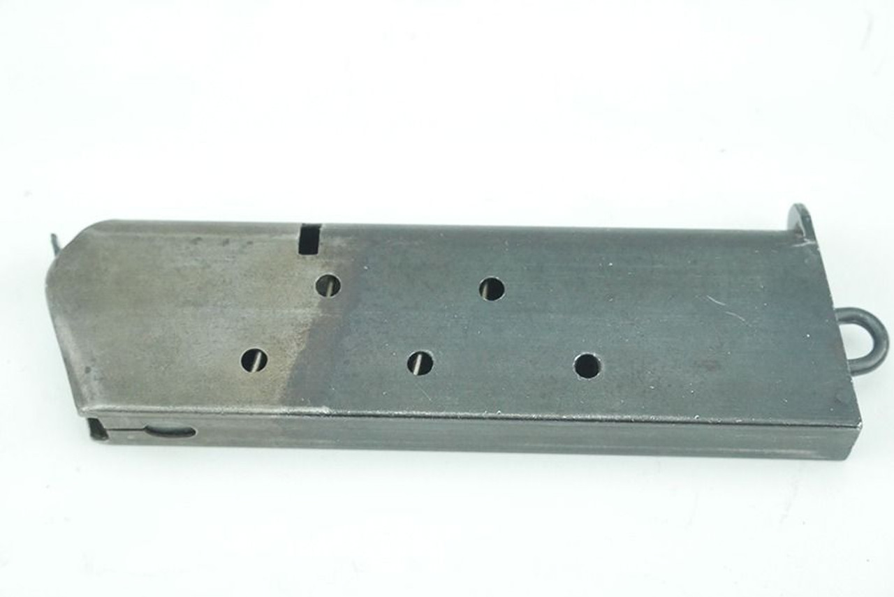 RARE Keyhole Colt 1911 Magazine
