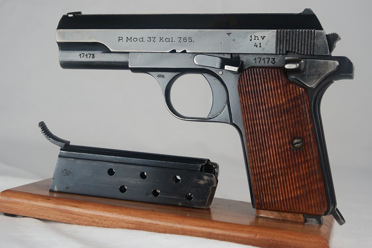 Nazi Femaru Mod 37 - jhv 41 - 1
