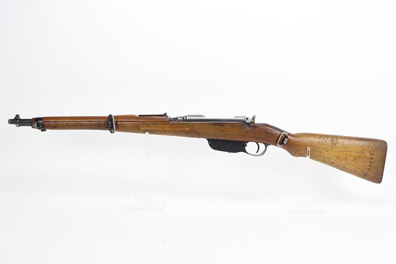 Steyr M95 Mannlicher Carbine - 1