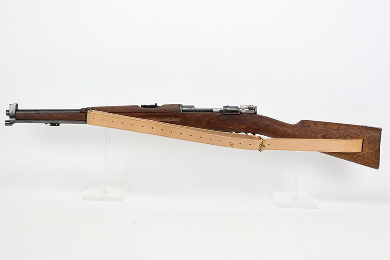 Carl Gustafs Swedish Mauser M94/14 Carbine - 1