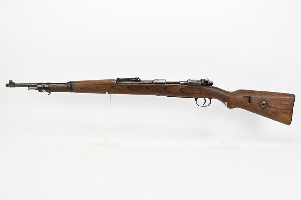1936 Sauer K98 Rifle - 1