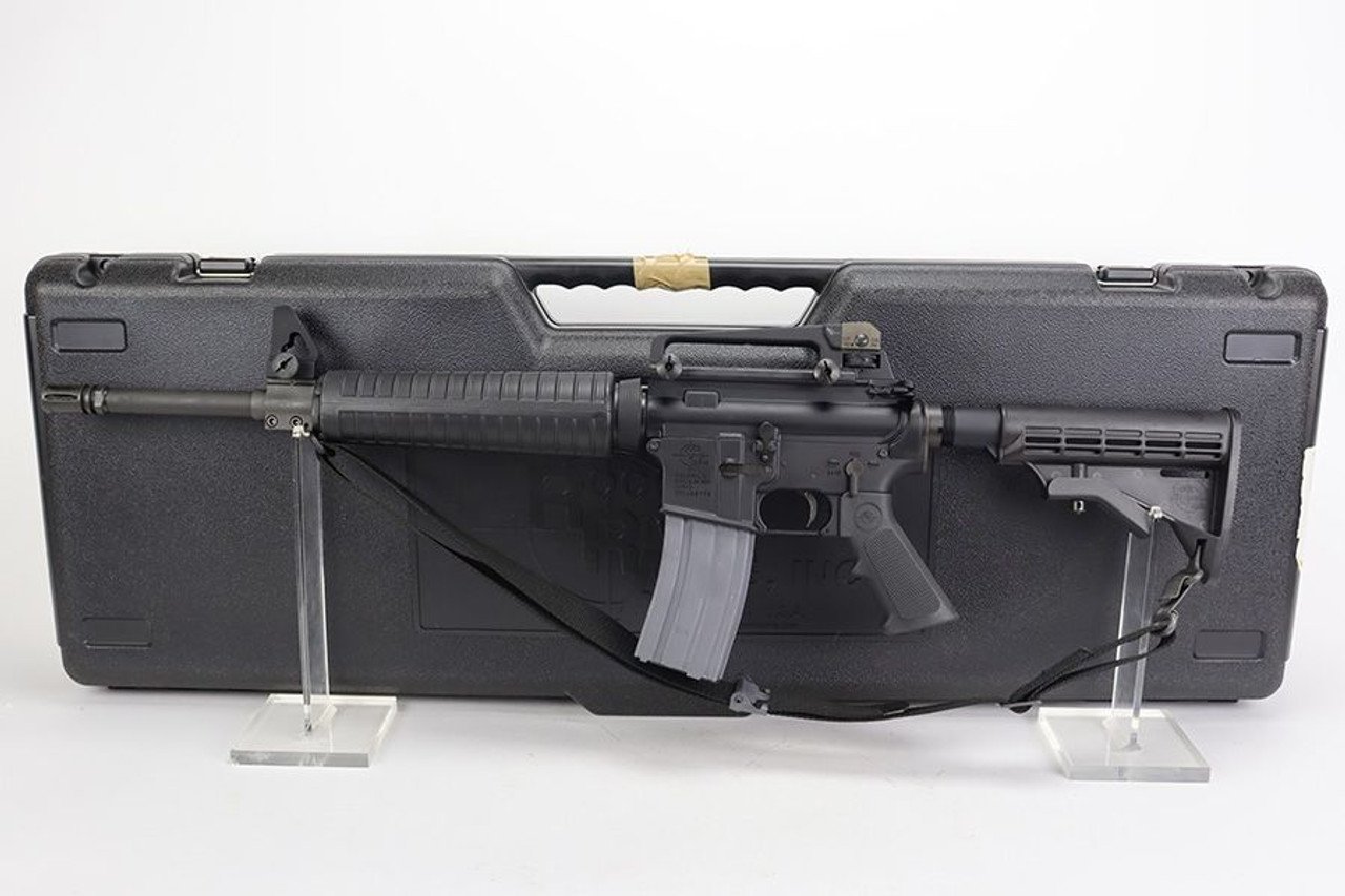 ANIB Rock River Arms LAR-15 Semi Auto Rifle - 5.56mm - 1
