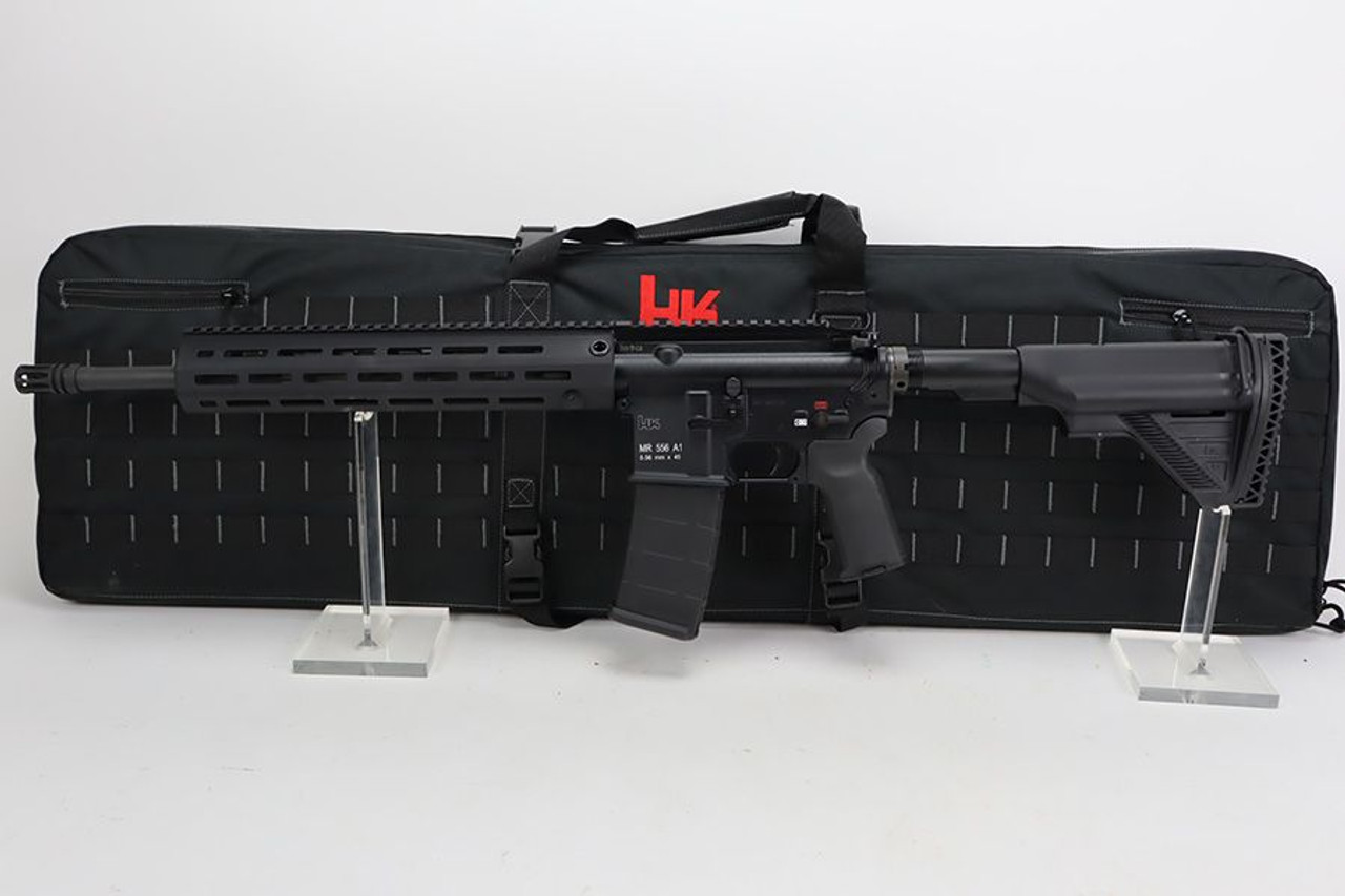 Unfired Heckler & Koch MR 556 A1 - 1