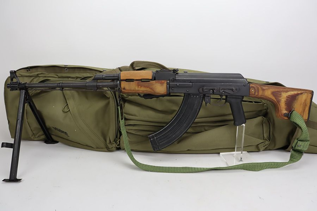 Scarce Romanian RPK - Cugir AES-10B - 1