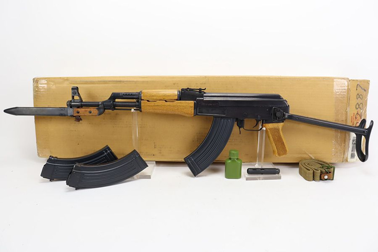 ANIB Poly-Tech Legend AK-47S Underfolder - 1