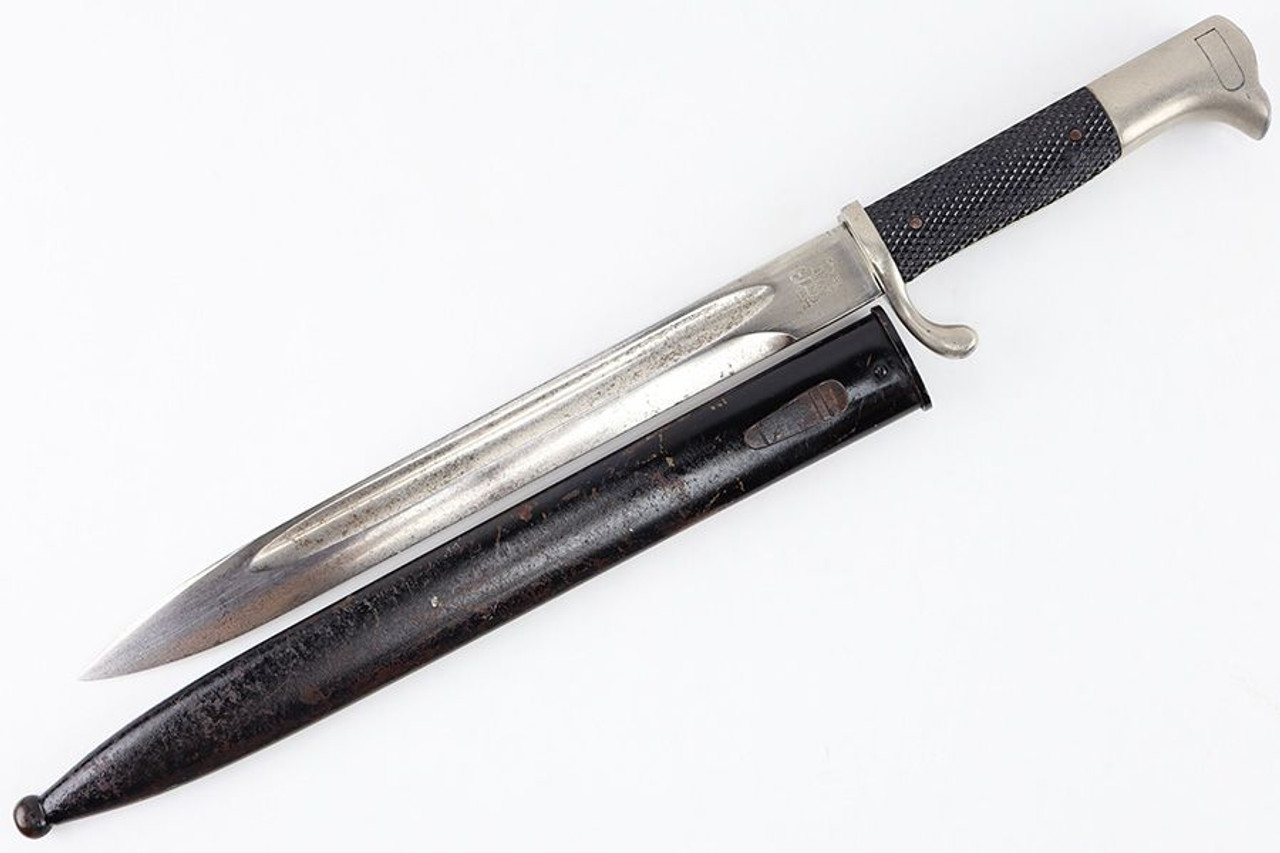 Eickhorn K98 Dress Bayonet - 1