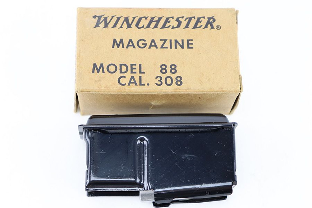 Winchester Model 88 .308 Magazine in Box - 1