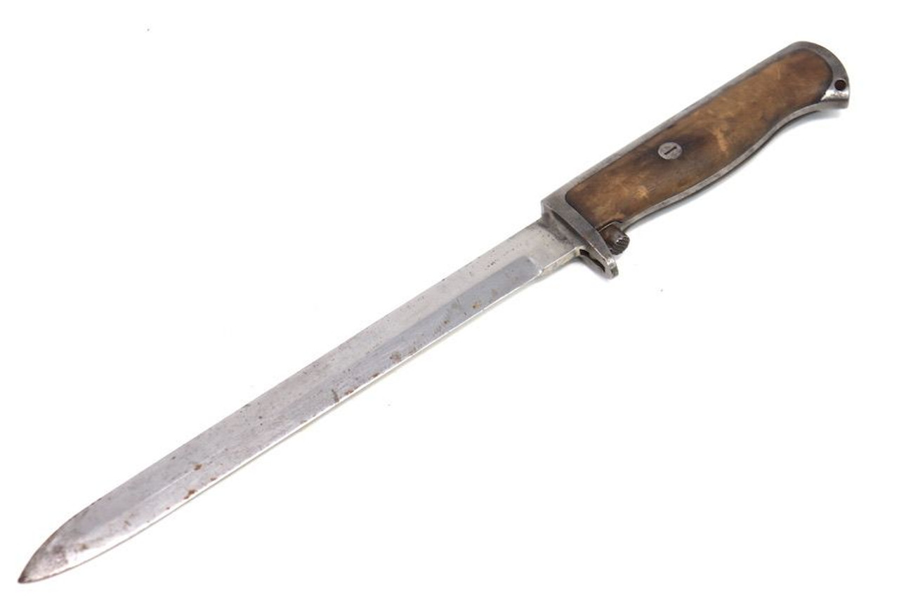 Krag Jorgensen Short Bayonet - 1