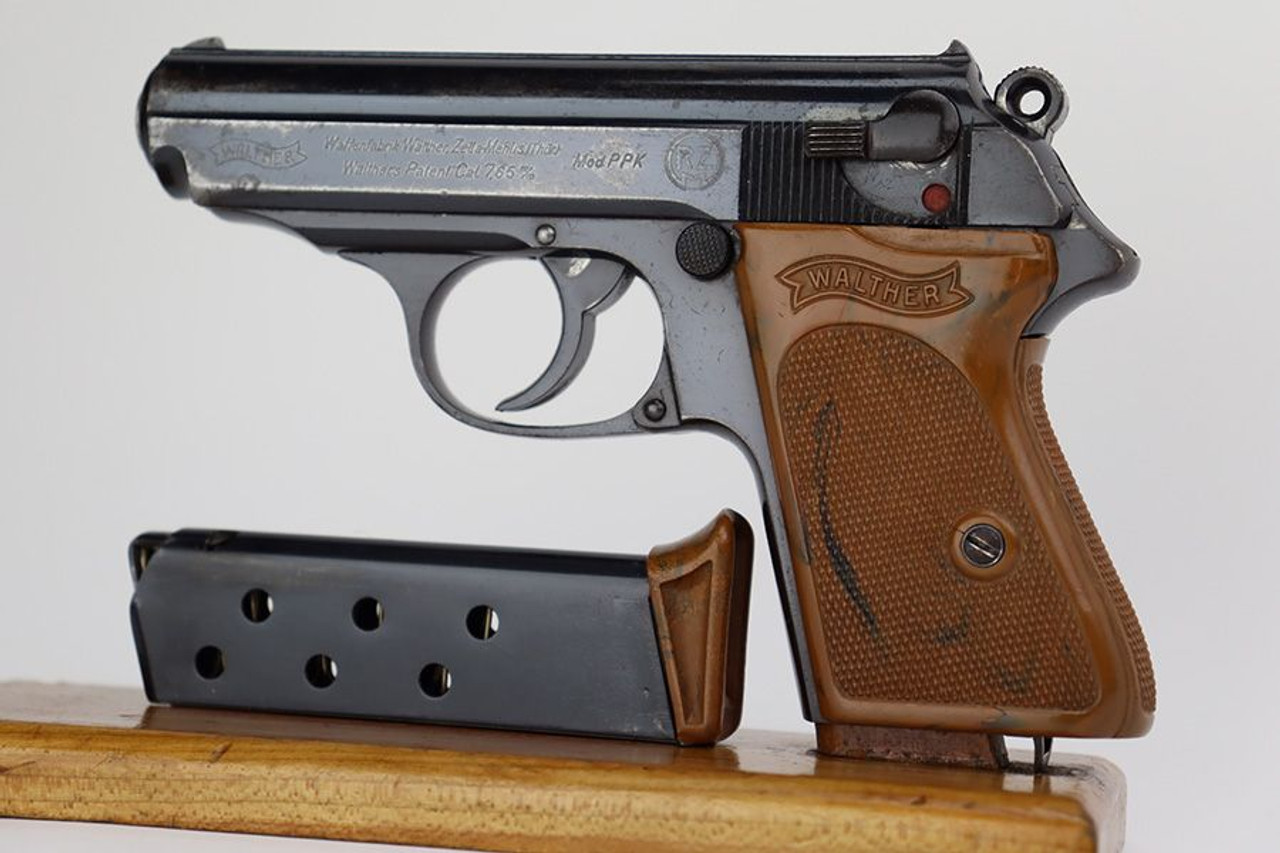 RZM Walther PPK - 1