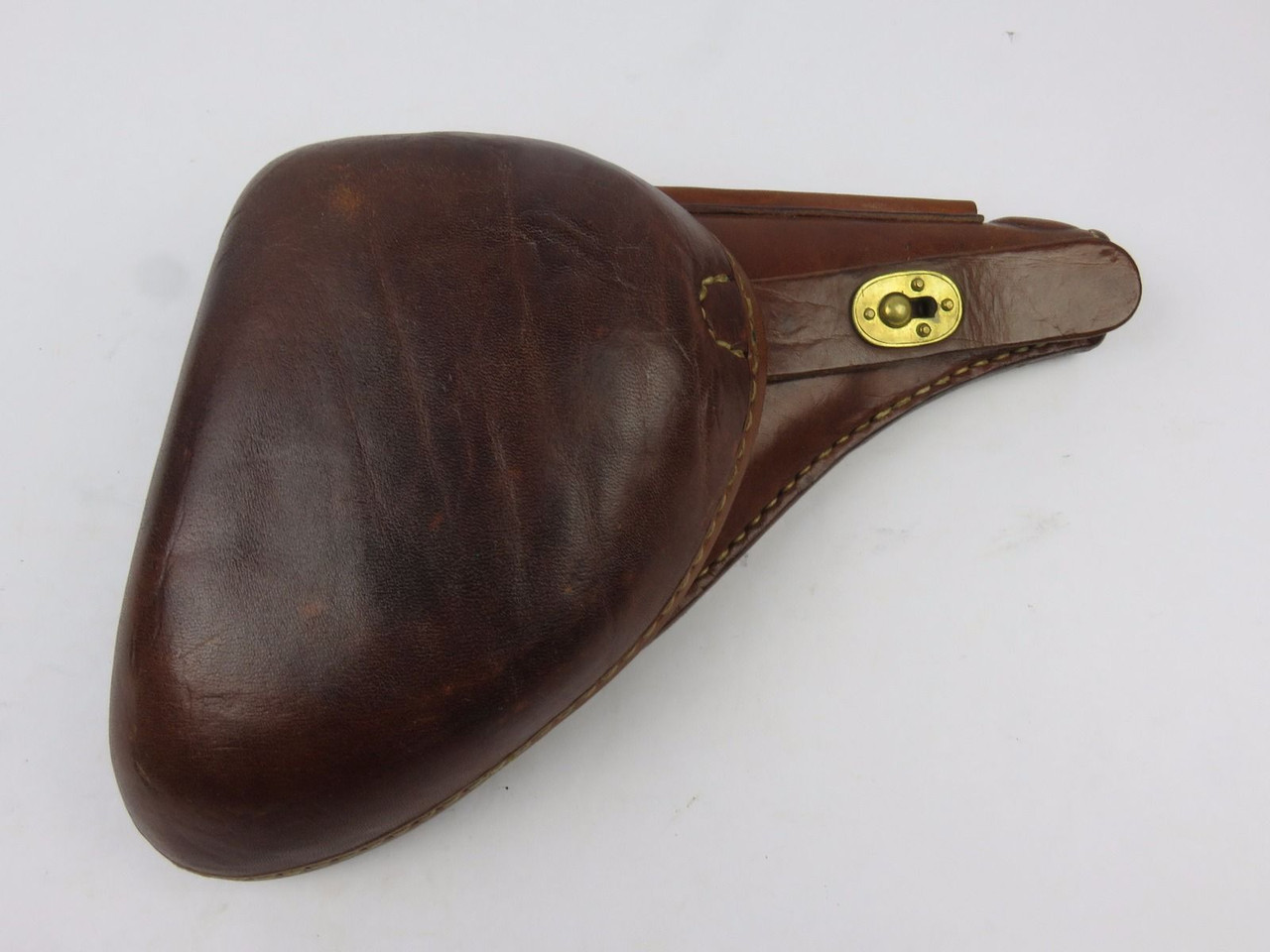 Nambu Type 26 Revolver Holster - 1