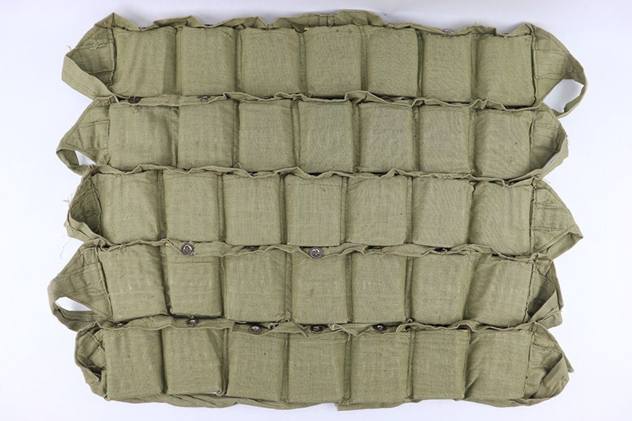 350 Rounds: 1943 8mm Turkish Mauser Ammo - 1