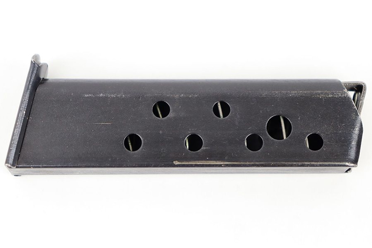 Sauer 38h Magazine - 1