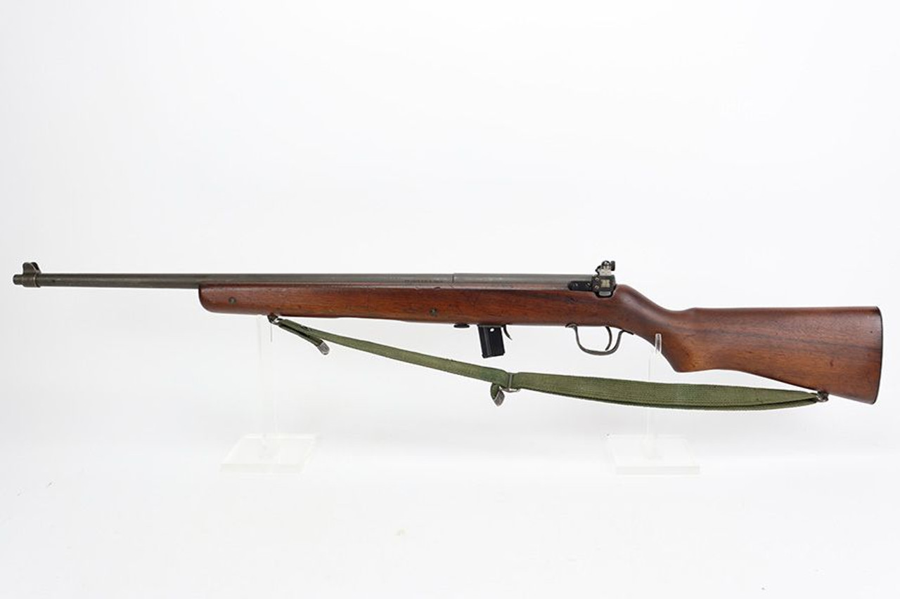 H&R Reising Model 65 Training Rifle - 1