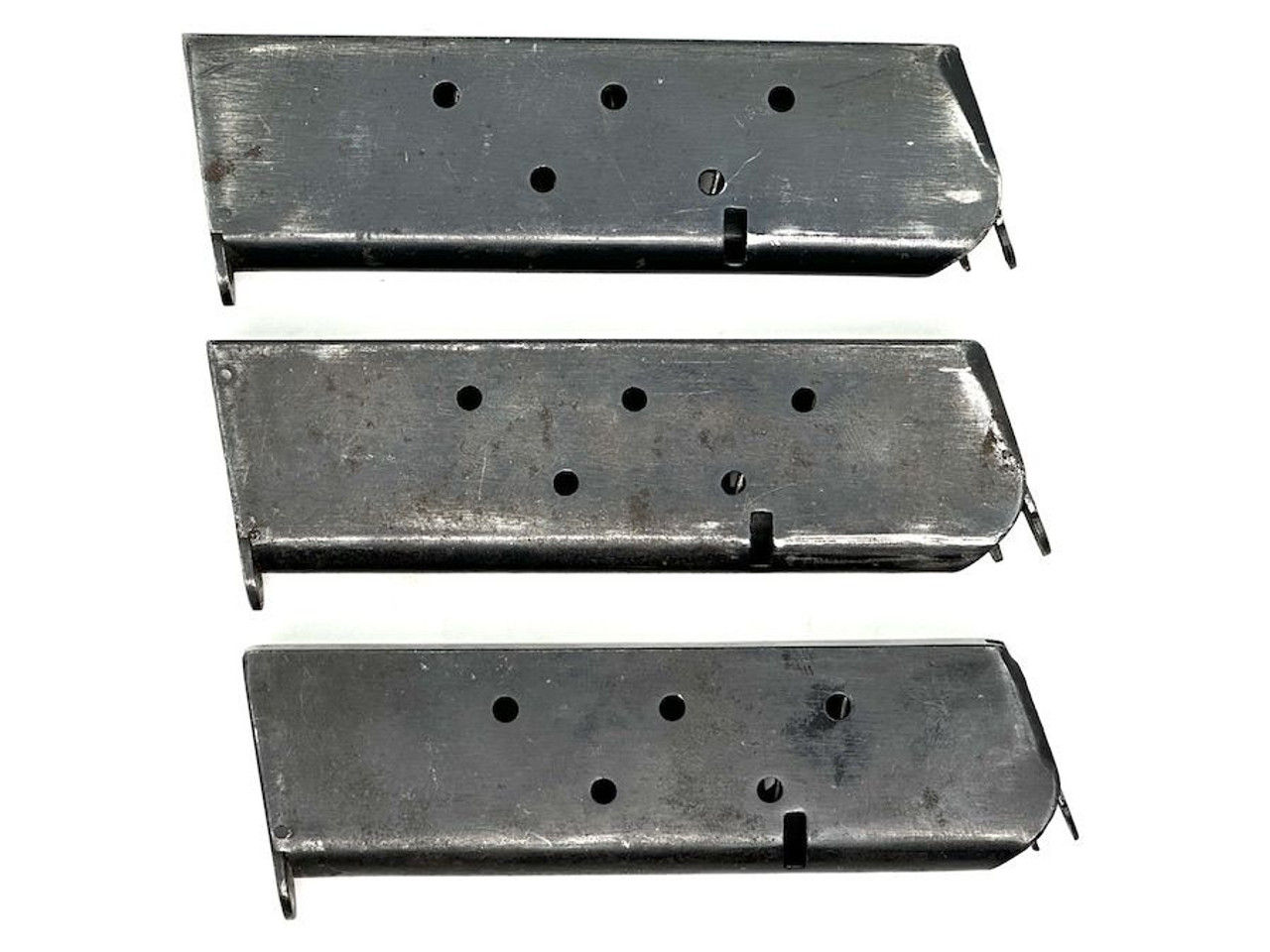 3 Ballester Molina Magazines - 1