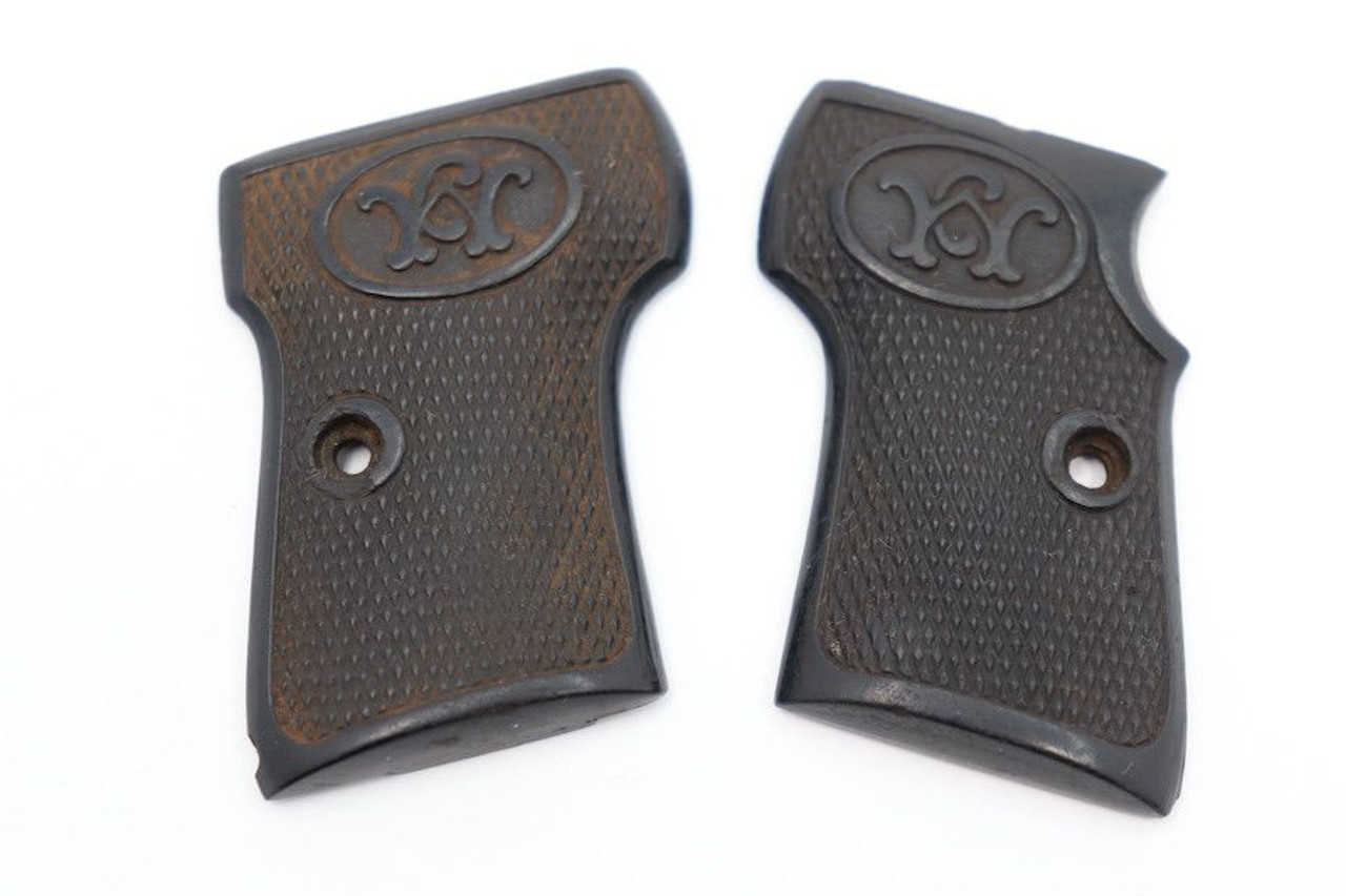 Walther Model 5 Grip Panels - 1