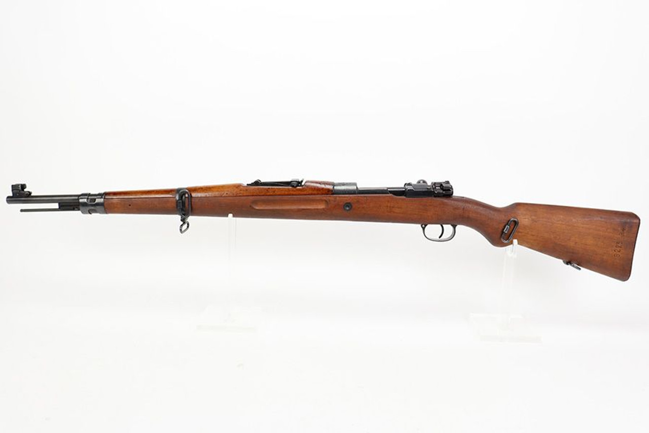 Minty Czech Vz.24 Rifle - 1