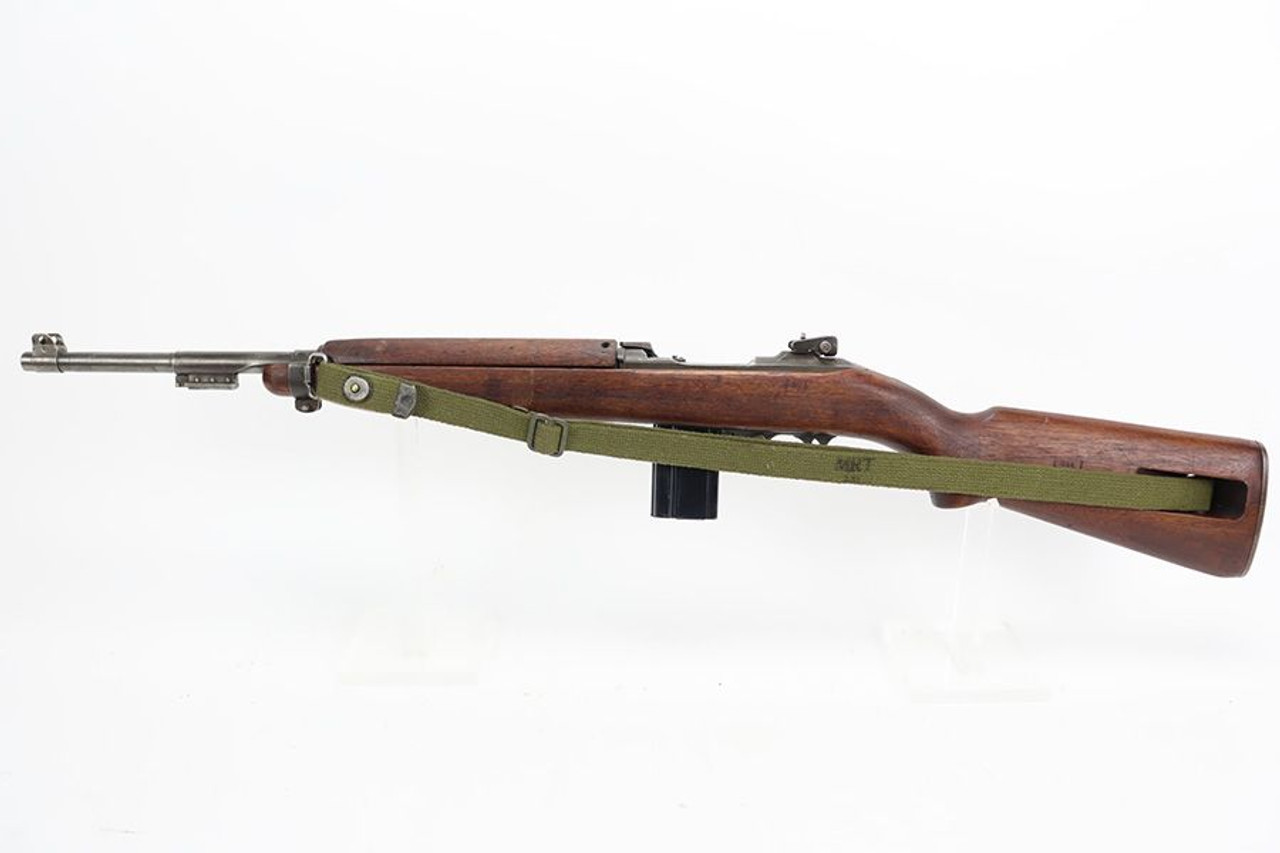 Late-War Inland M1 Carbine - 1